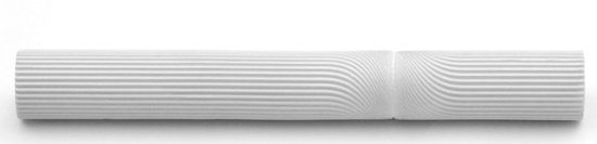 lavrans laading: mechanical flashlight