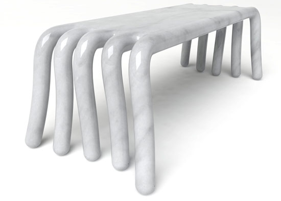 emmanuel babled at milan design week 09