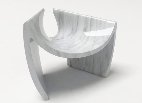 emmanuel babled at milan design week 09