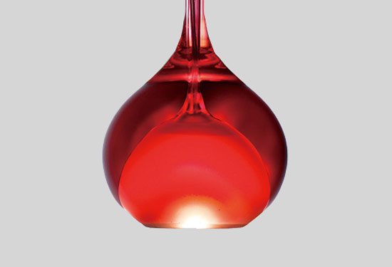 paul cocksedge 'swell' and 'light as air ceramic' for yamagiwa at milan design week 09