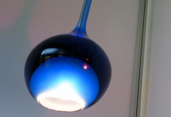 paul cocksedge 'swell' and 'light as air ceramic' for yamagiwa at milan design week 09