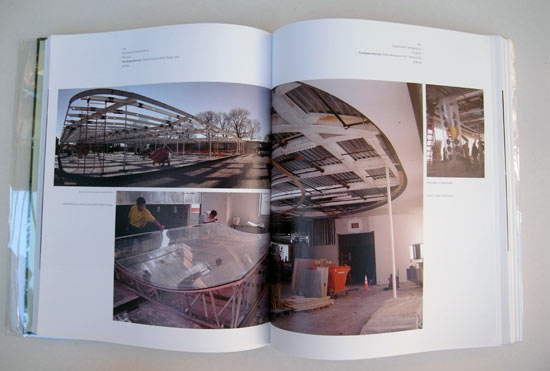 engineered transparency: the technical, visual and spatial effects of glass