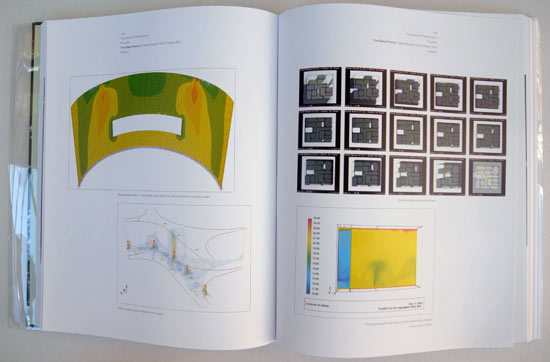 engineered transparency: the technical, visual and spatial effects of glass