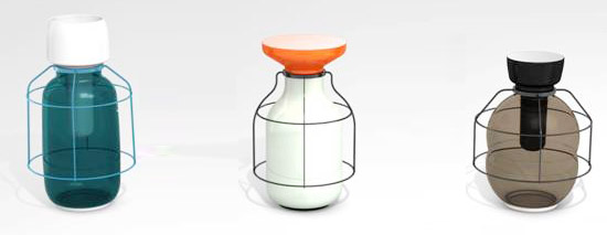 barberosgerby for venini at milan design week 09