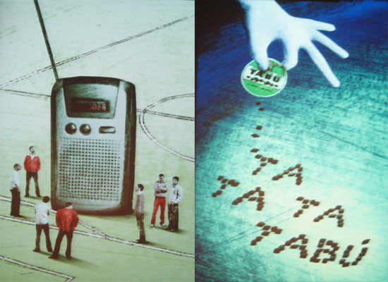 giulio iacchetti: 'italianita' book