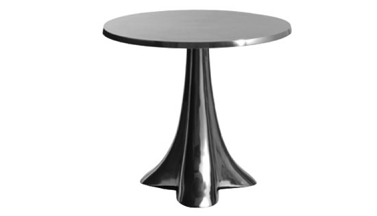 new works by xavier lust for driade