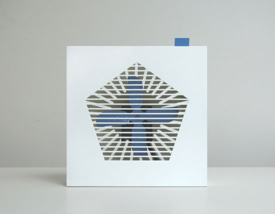 work by daniel emma studio