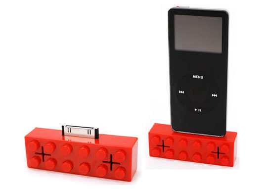 Lego Digital Gadgets ~ Smart Phone Téléphone Portable Ordinateur PC Clavier & Horloge carrelage 