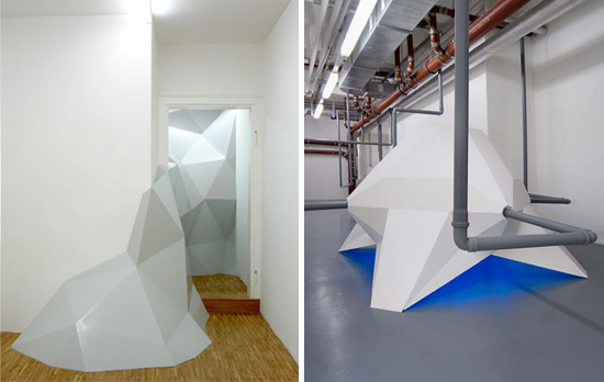 matthias manner at dina4 projekte, munich