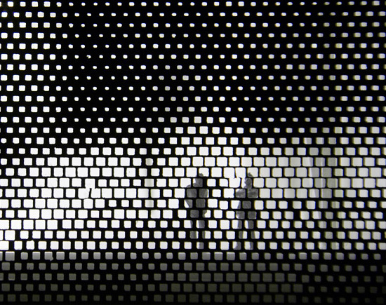 rojkind arquitectos studio visit: new tamayo museum