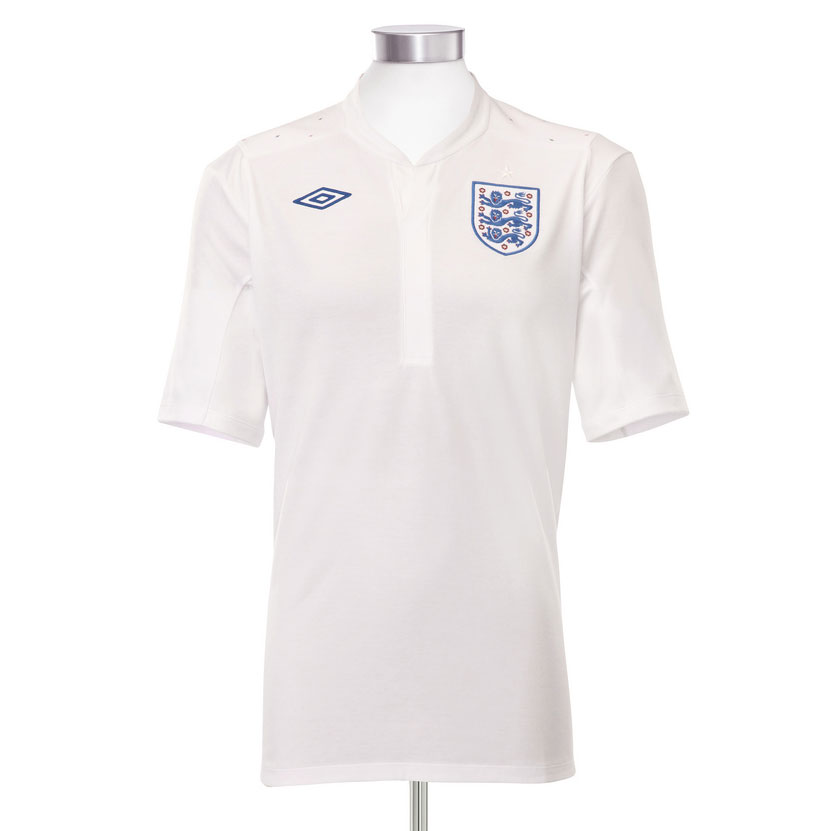 Reductor Prelude Straat peter saville x umbro : new england home kit