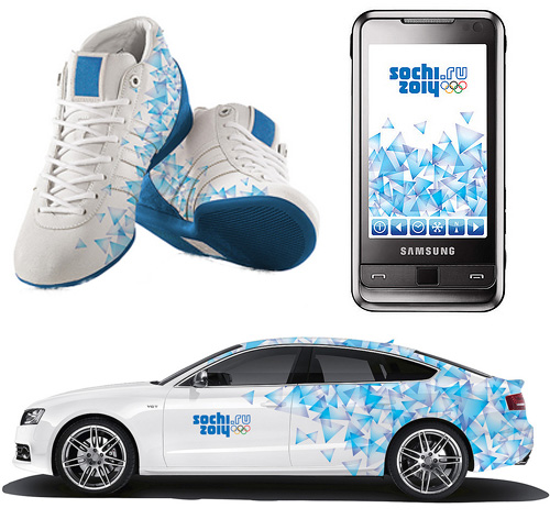 interbrand: sochi winter olympics 2014 branding