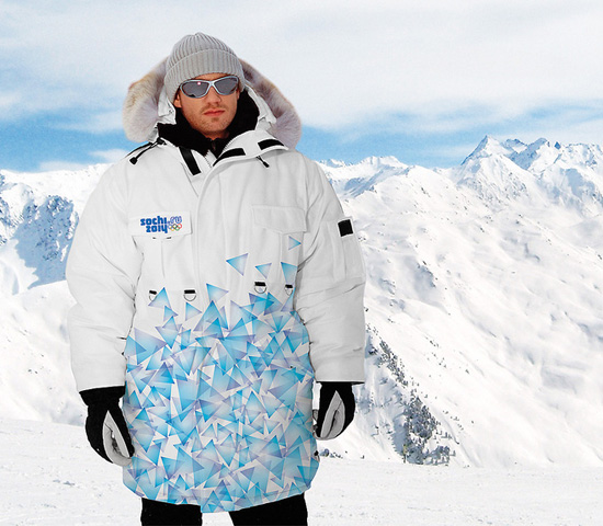 interbrand: sochi winter olympics 2014 branding