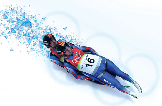 interbrand: sochi winter olympics 2014 branding