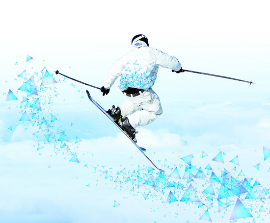 interbrand: sochi winter olympics 2014 branding