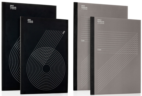 stockholm design lab: ASKUL paper packaging