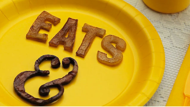 brigham young university: 5th typophile film festival titles