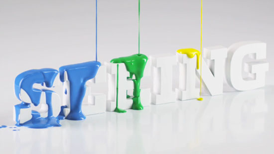 brigham young university: 5th typophile film festival titles