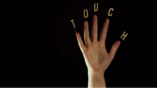 brigham young university: 5th typophile film festival titles