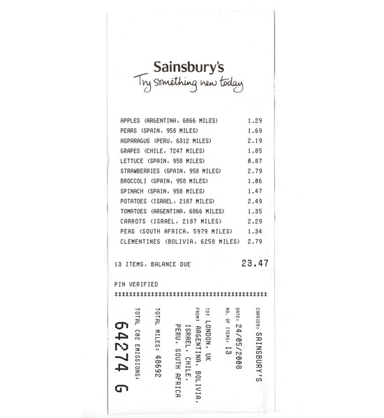 james reynolds: far foods