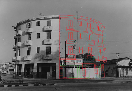 carlos garaicoa at the east central gallery, london