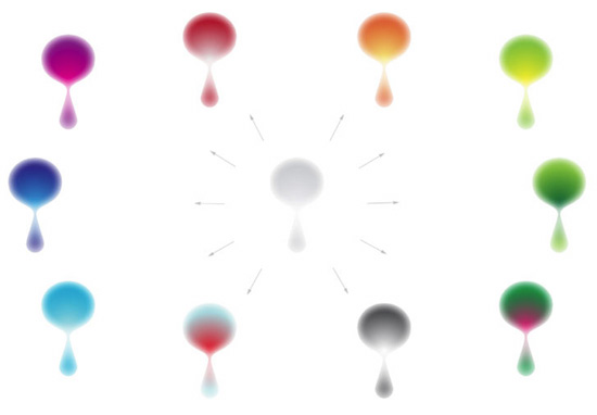 saffron brand consultants: litro