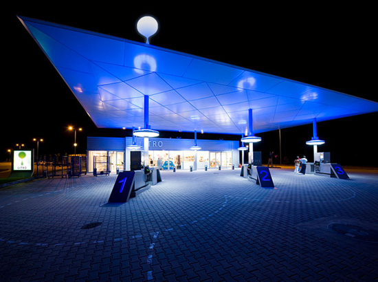 saffron brand consultants: litro