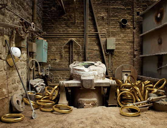 mythical origins of video games