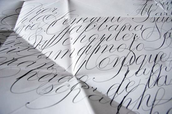 pentagram: saks fith avenue's third floor identity