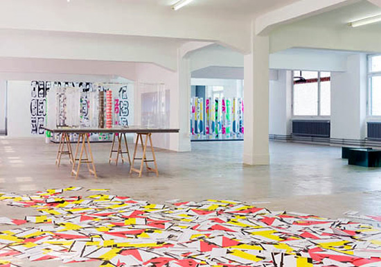 metahaven: 'stadtstaat' a scenario for merging cities