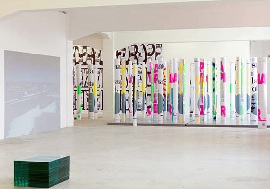 metahaven: 'stadtstaat' a scenario for merging cities