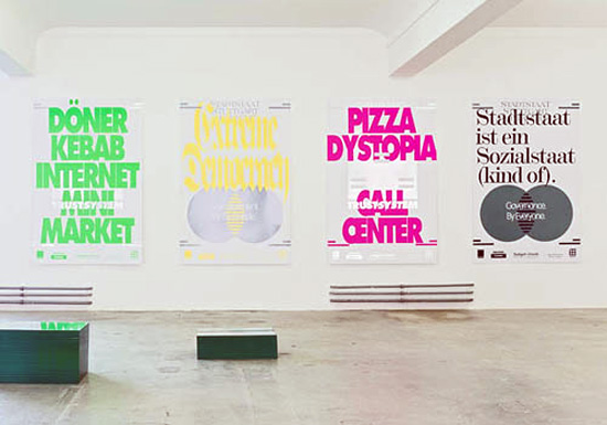 metahaven: 'stadtstaat' a scenario for merging cities