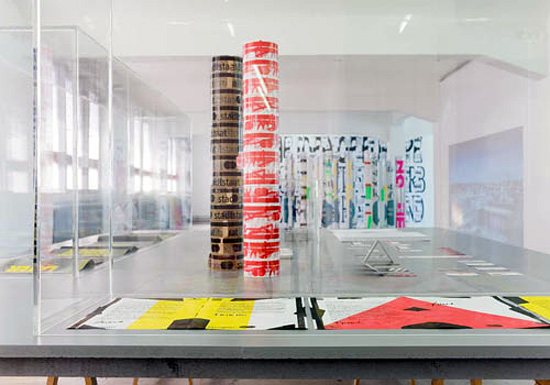 metahaven: 'stadtstaat' a scenario for merging cities