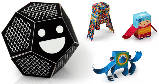 general projects graphic design studio