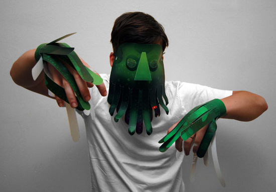 general projects graphic design studio