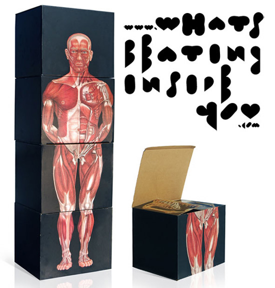 general projects graphic design studio