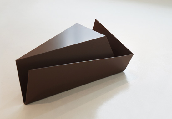 ramei keum: gorge table