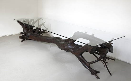 sebastian errazuriz: working against time exhibition