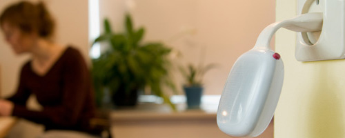 marcel wanders: the wattcher