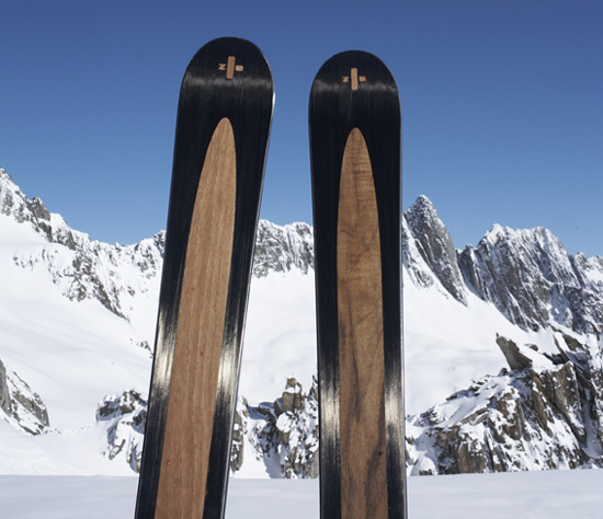 the moncler zai ski - zai: the world's finest ski manufacturer