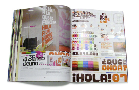 IdN magazine v17n1 the identity issue