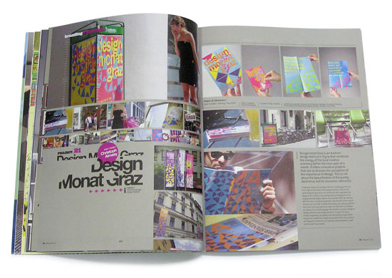 IdN magazine v17n1 the identity issue