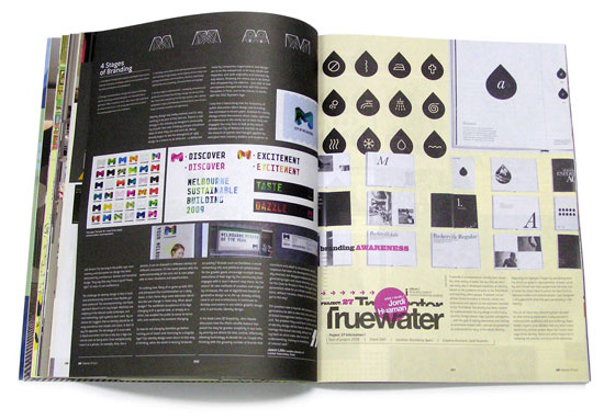 IdN magazine v17n1 the identity issue