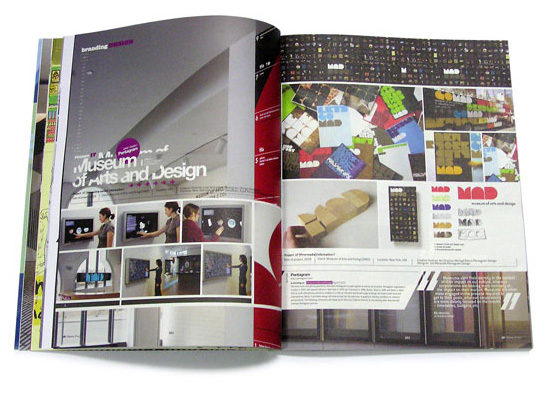 IdN magazine v17n1 the identity issue