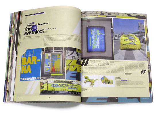 IdN magazine v17n1 the identity issue