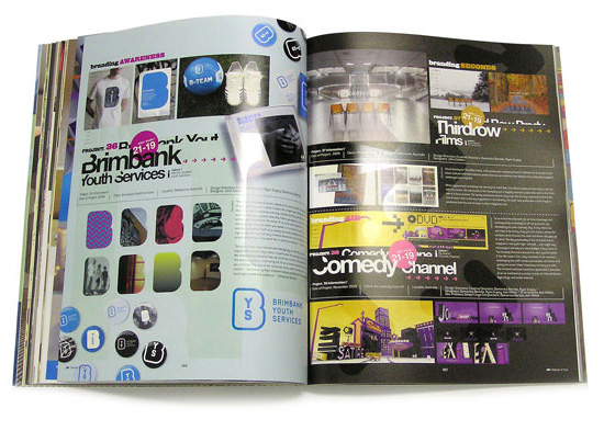 IdN magazine v17n1 the identity issue