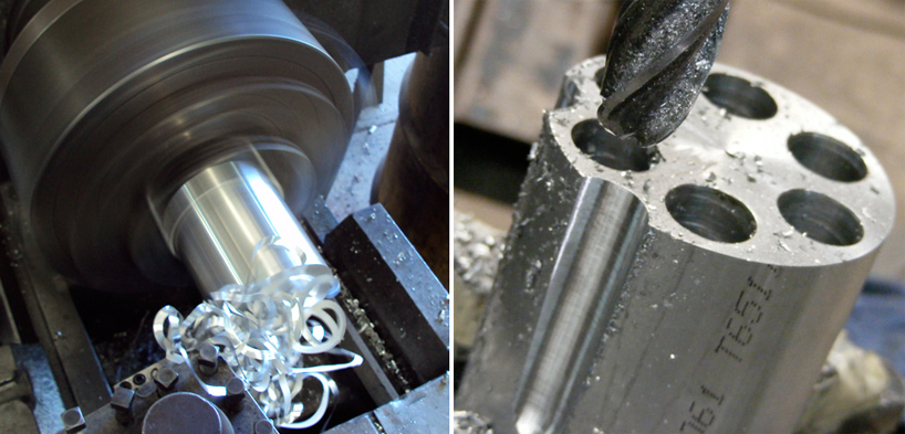 jorge diego etienne: choose your bullets