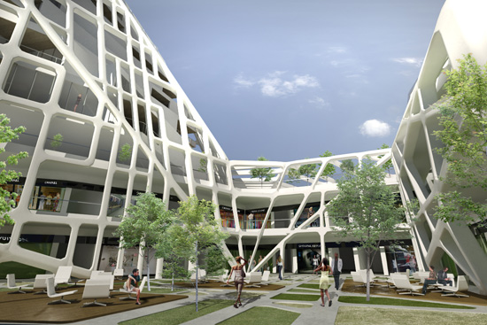 rojkind arquitectos studio visit: various projects