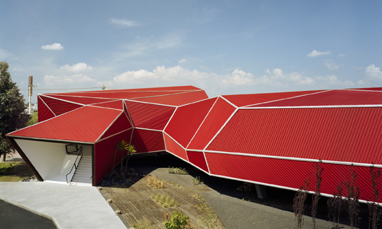 rojkind arquitectos studio visit: various projects