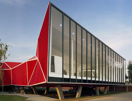 rojkind arquitectos studio visit: various projects